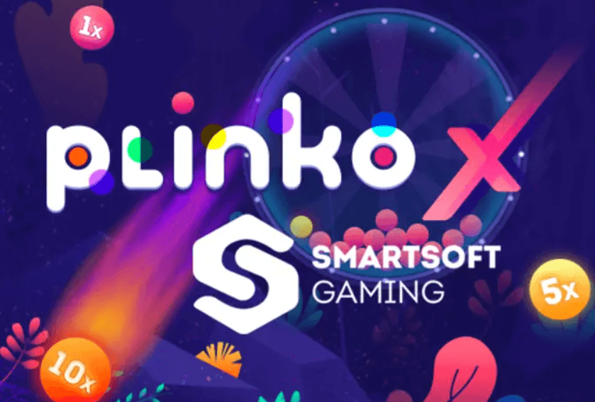 Plinko X