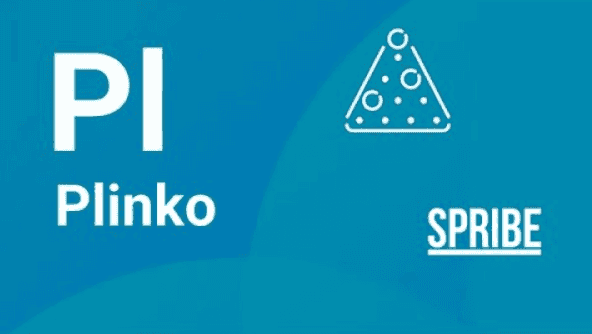 Plinko от Spribe